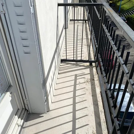 Cosy Au Centre De La Bourboule, Accueille 4 Personnes - Fr-1-858-27 لا بوربول