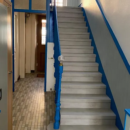 Cosy Au Centre De La Bourboule, Accueille 4 Personnes - Fr-1-858-27 شقة *