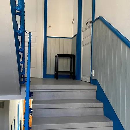 Апартаменты Cosy Au Centre De La Bourboule, Accueille 4 Personnes - Fr-1-858-27 *