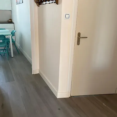 Cosy Au Centre De La Bourboule, Accueille 4 Personnes - Fr-1-858-27 Daire