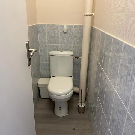 Cosy Au Centre De La Bourboule, Accueille 4 Personnes - Fr-1-858-27 لا بوربول