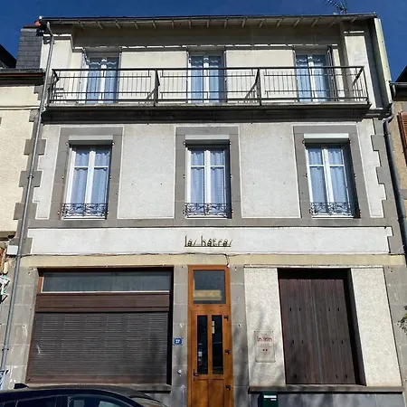 Cosy Au Centre De La Bourboule, Accueille 4 Personnes - Fr-1-858-27